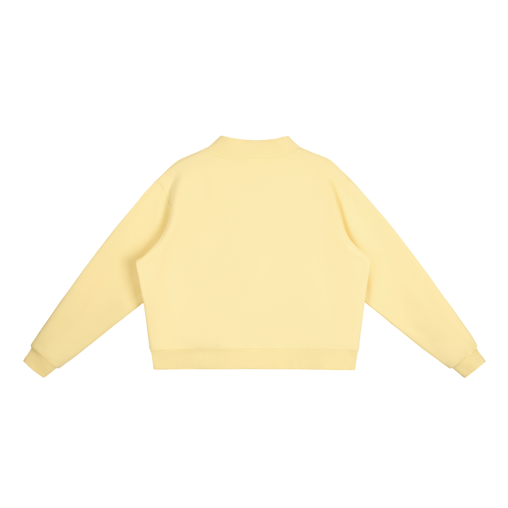 EYE LOVE Sweatshirt