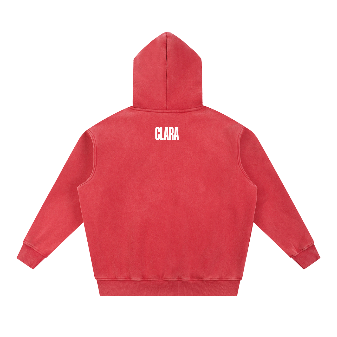 Eye of Insight Oversized Hoodie