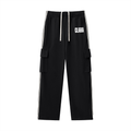 CLARA Side Stripe Pants