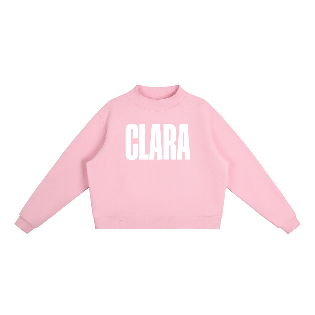 CLARA - Essential Sweatshirt