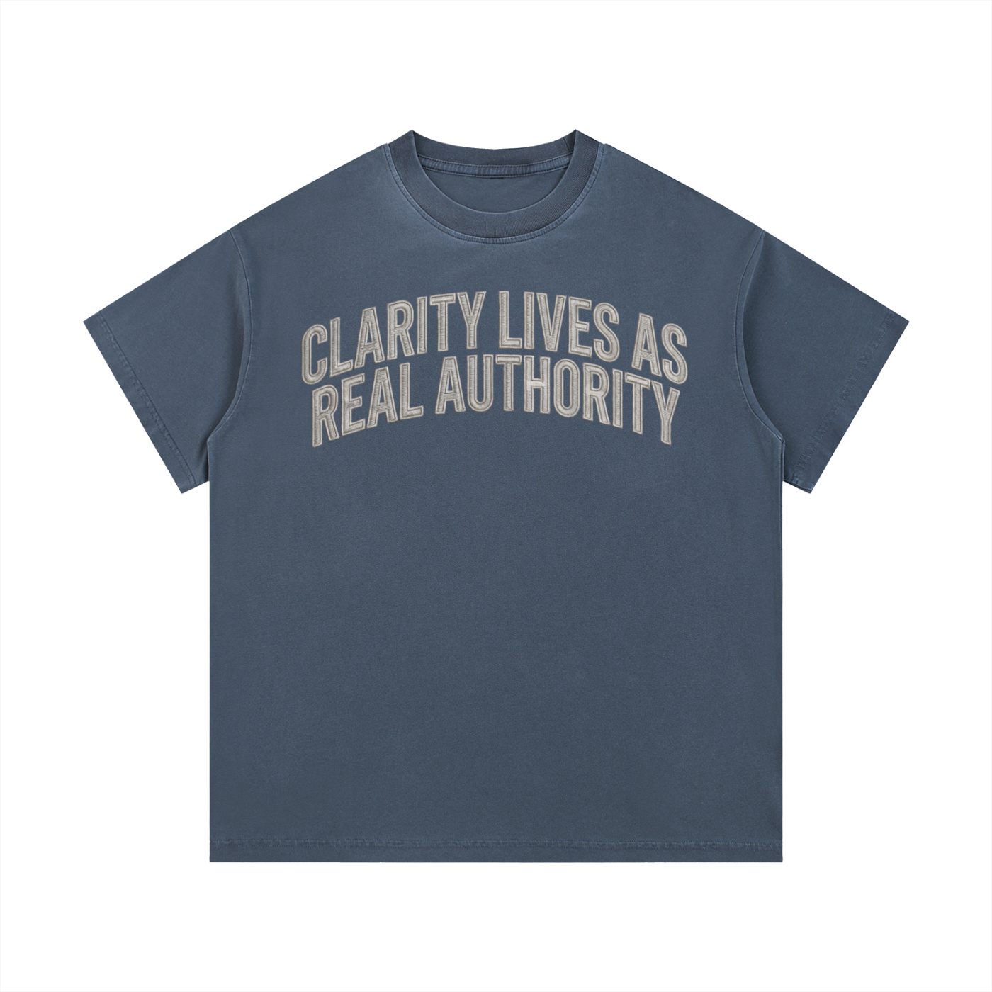 Clarity Lives Tee (Unisex)