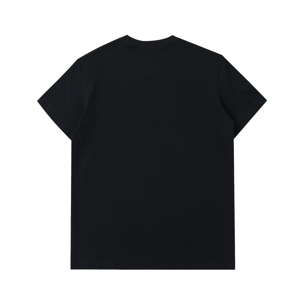 CLARA - Heavyweight Cotton Tee (Unisex)