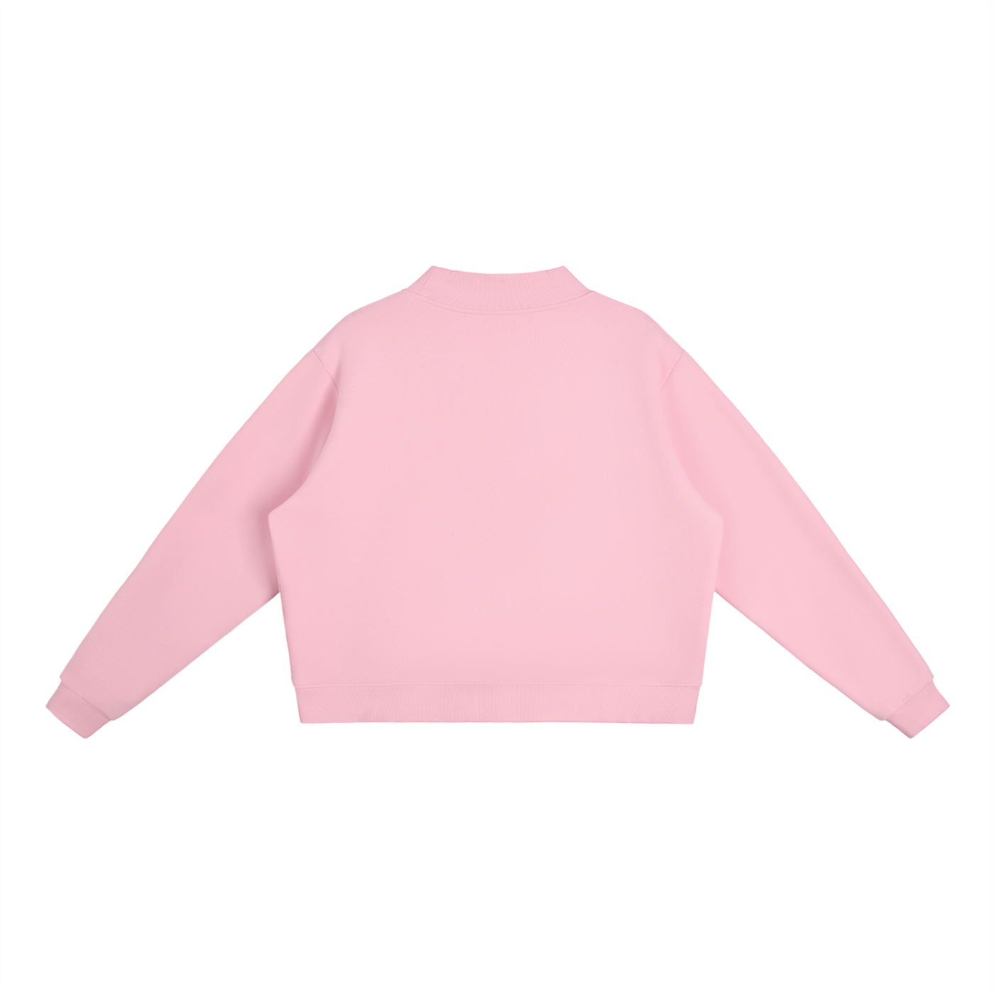 CLARA - Essential Sweatshirt