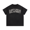 Clarity Lives Tee (Unisex)