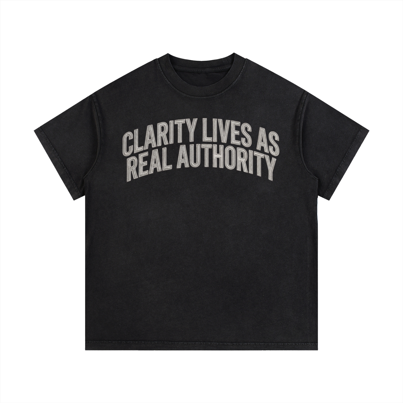 Clarity Lives Tee (Unisex)