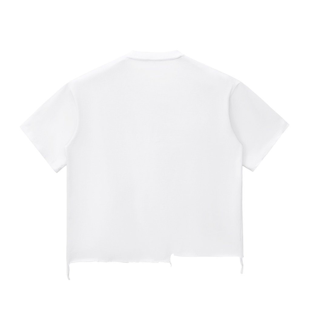 Eye of Insight Distressed Tee (Unisex)