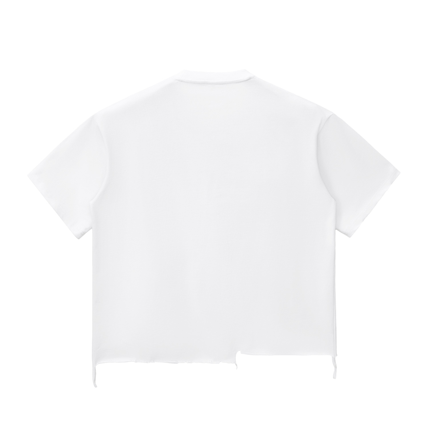 Eye of Insight Distressed Tee (Unisex)