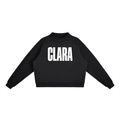 CLARA - Essential Sweatshirt