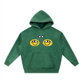 Eye of Insight Oversized Hoodie