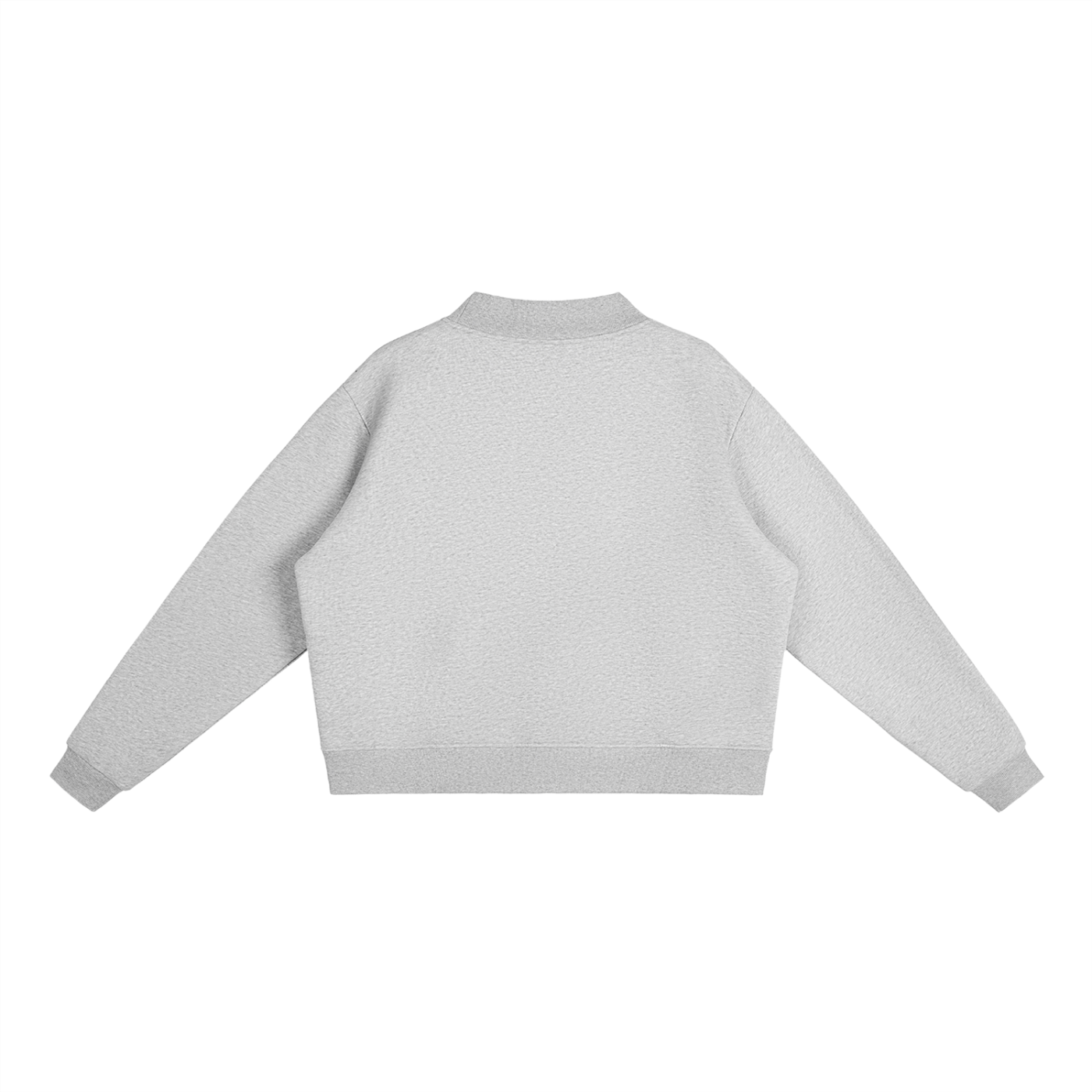 CLARA - Essential Sweatshirt