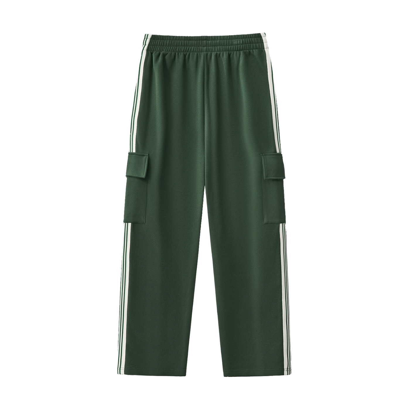 CLARA Side Stripe Pants