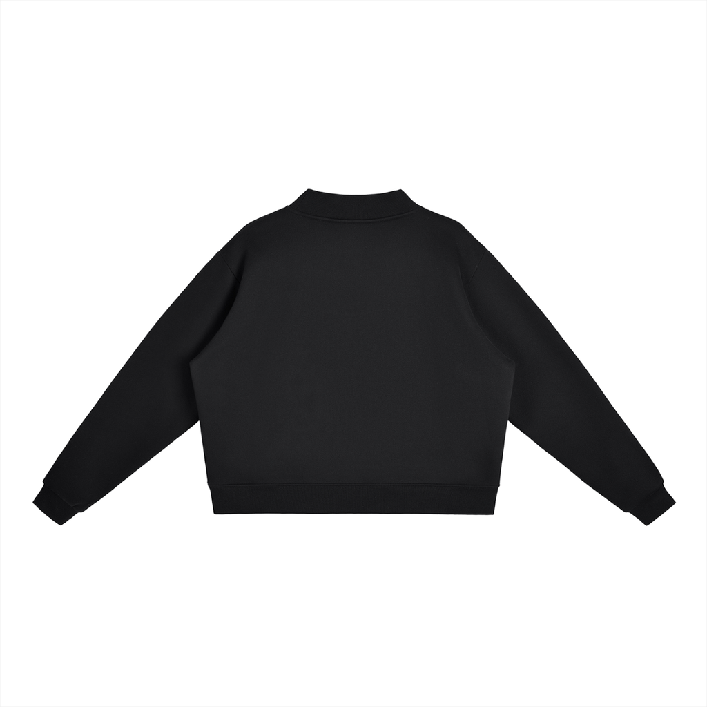CLARA - Essential Sweatshirt