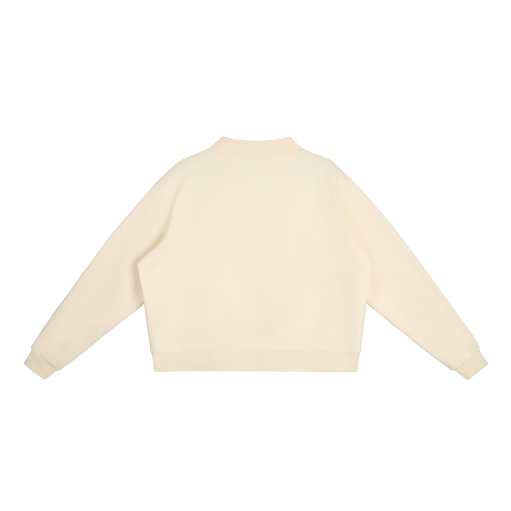 EYE LOVE Sweatshirt