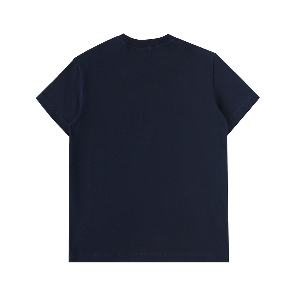 CLARA - Heavyweight Cotton Tee (Unisex)