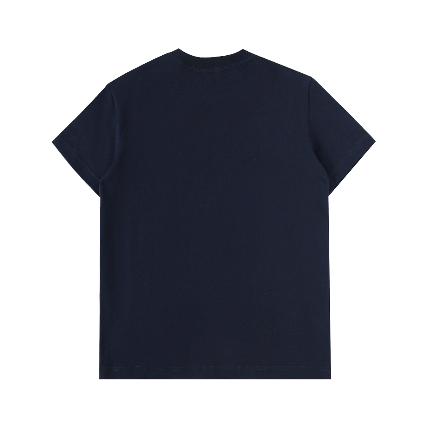 CLARA - Heavyweight Cotton Tee (Unisex)