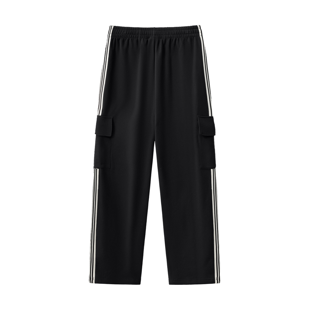 CLARA Side Stripe Pants