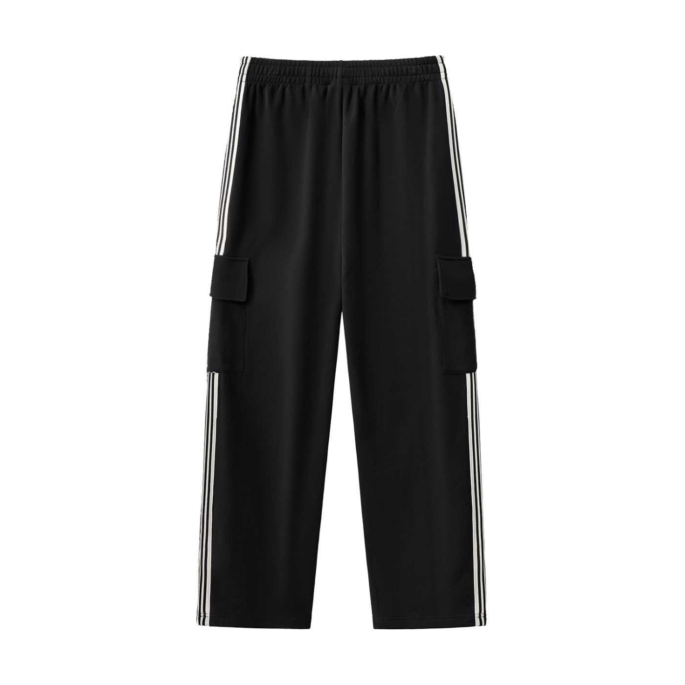 CLARA Side Stripe Pants