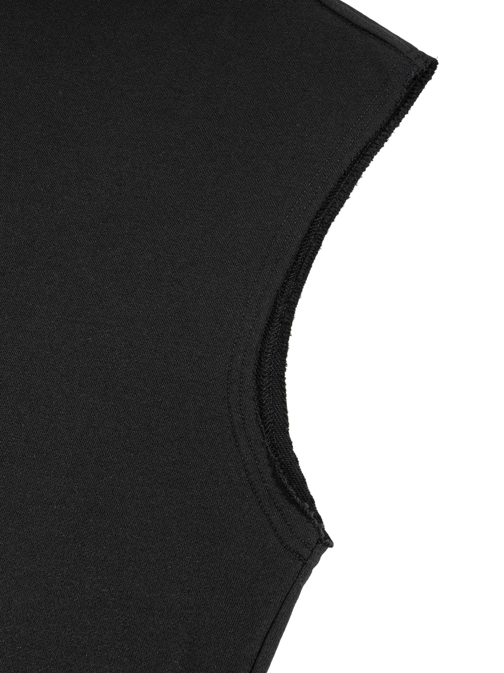 CLARA - Boxy Tank Top