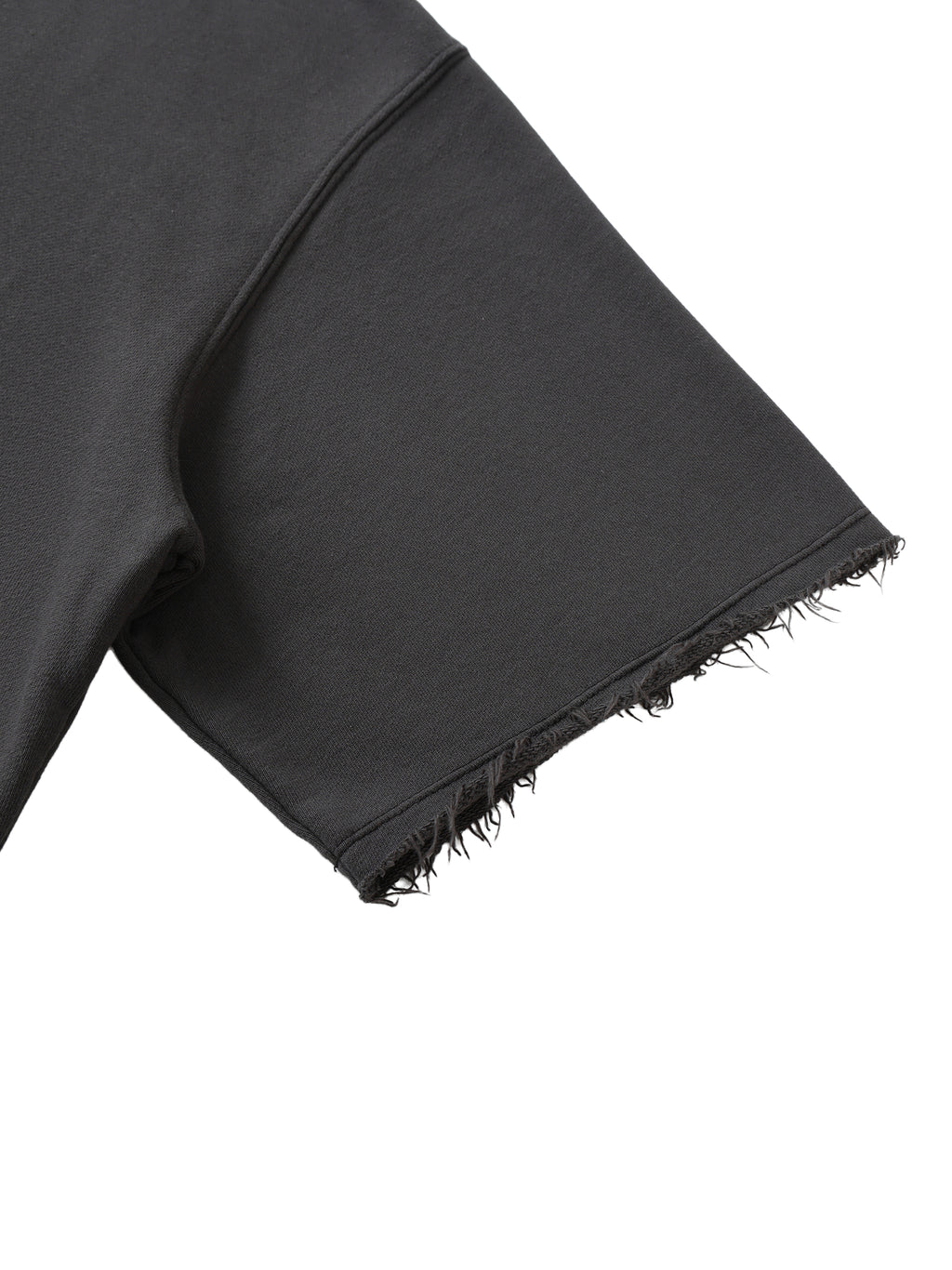 CLARA - Half Sleeve Tee