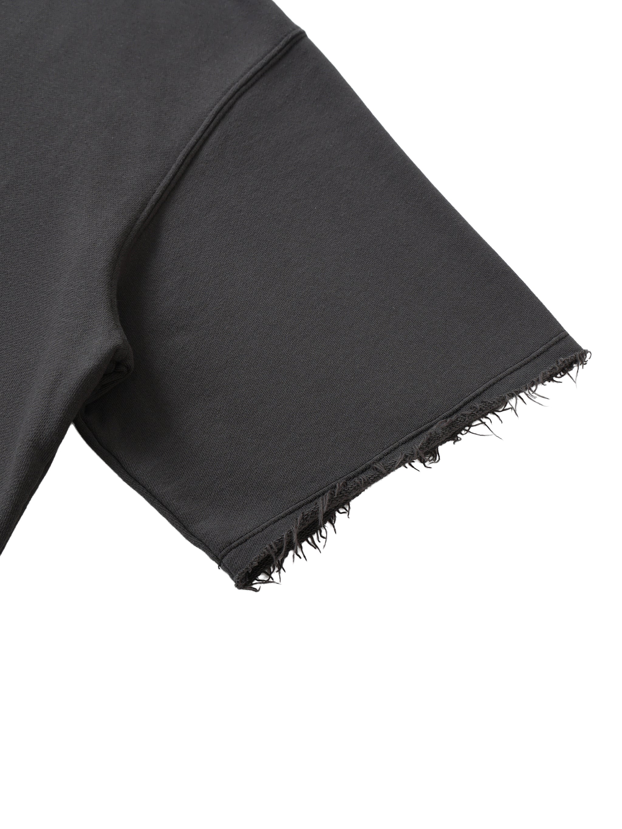 CLARA - Half Sleeve Tee