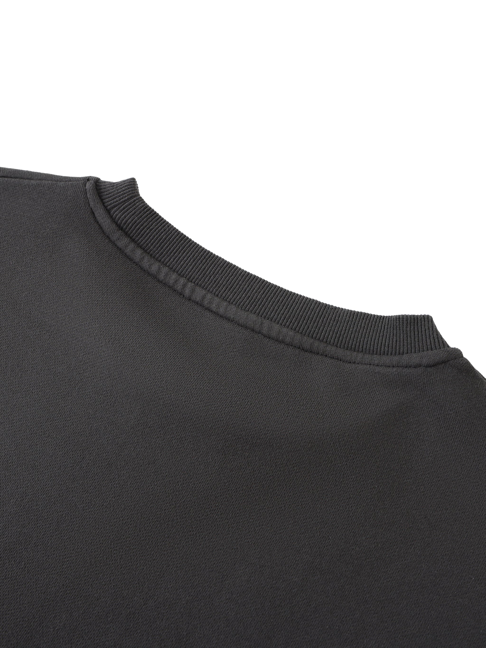 CLARA - Half Sleeve Tee