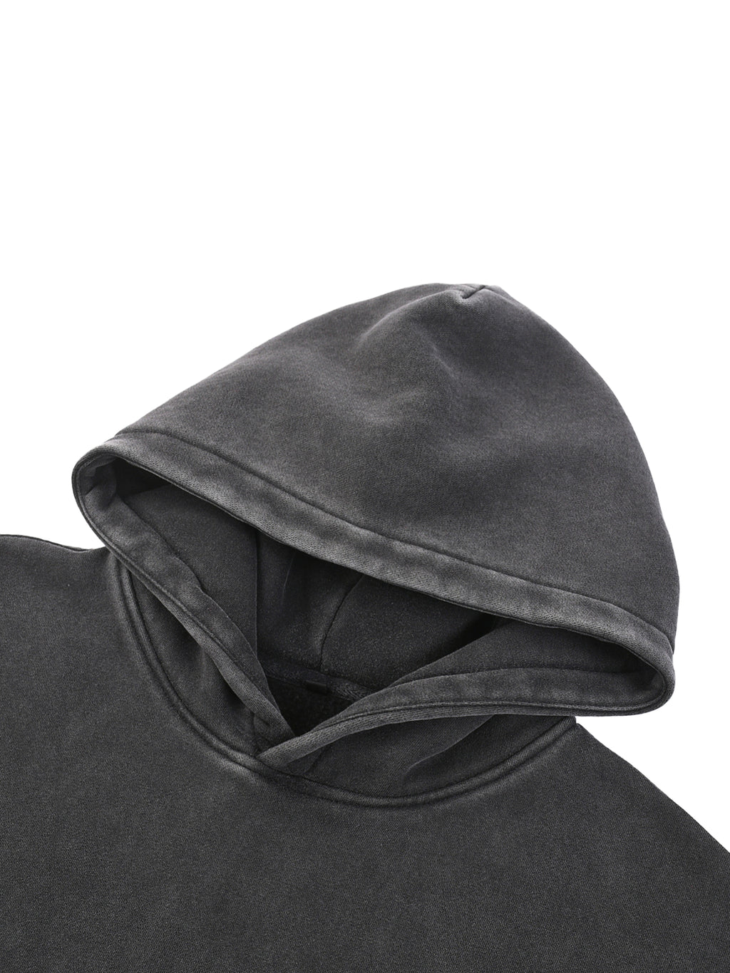 Eye of Insight Oversized Hoodie