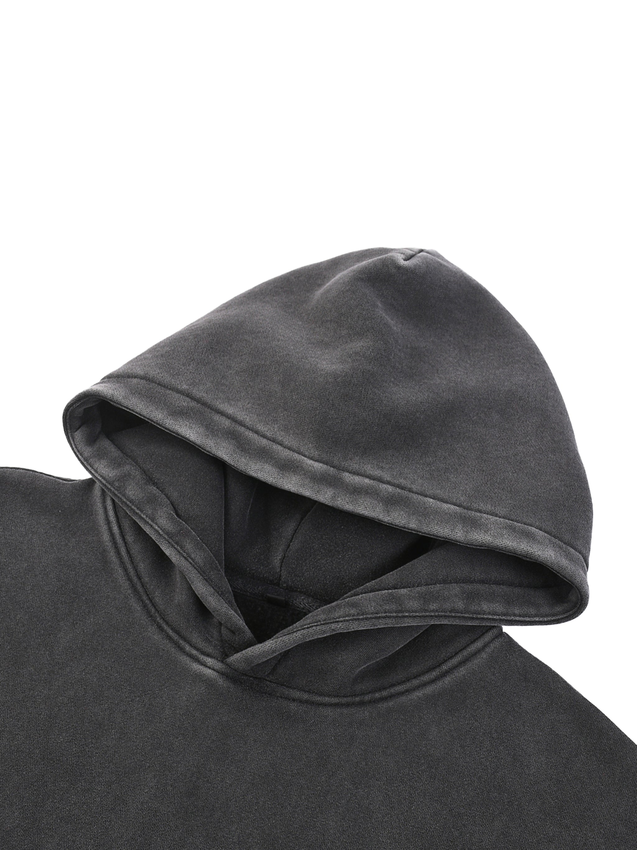 Eye of Insight Oversized Hoodie