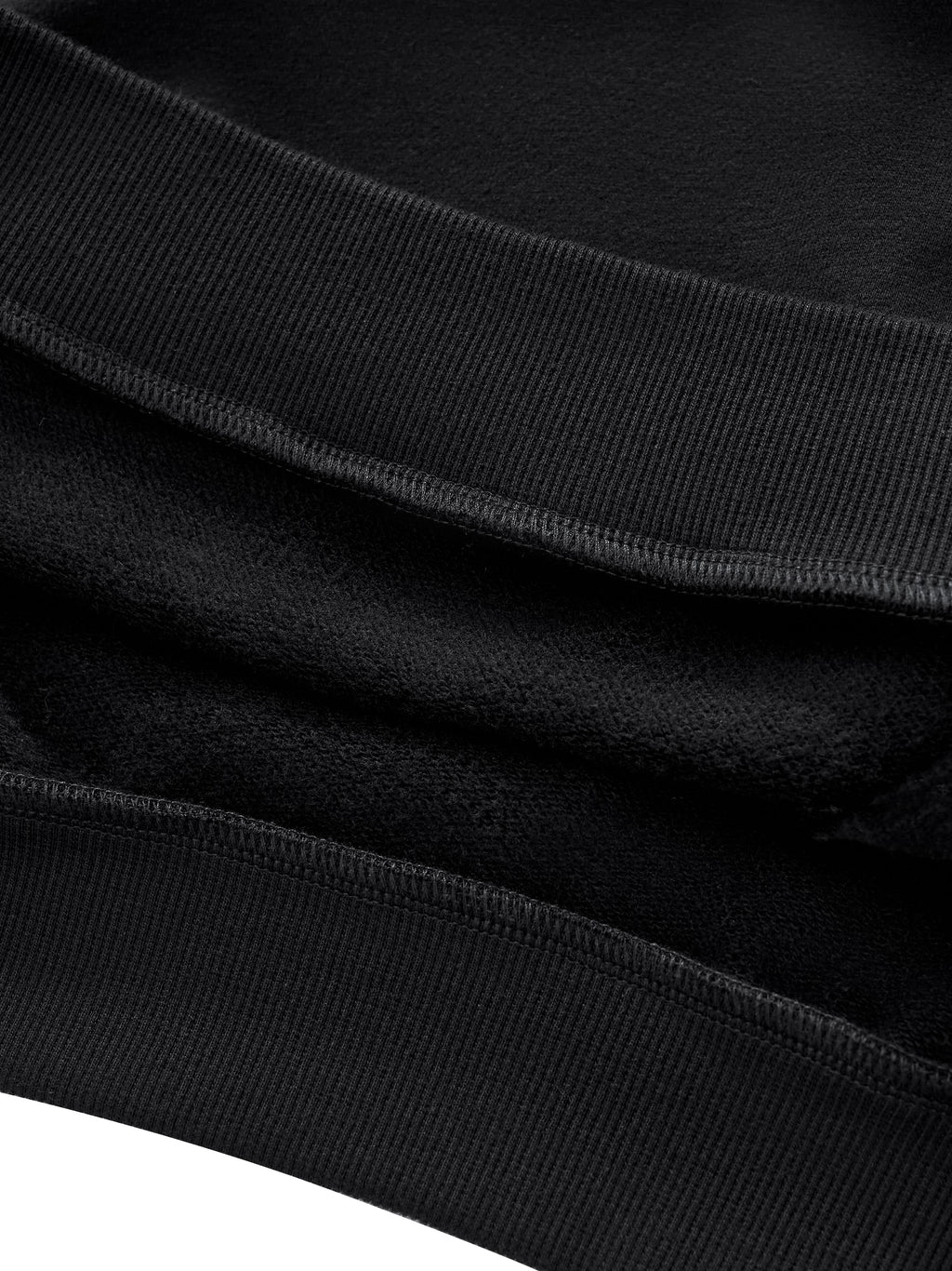 Clarity Lives Side Stripe Hoodie