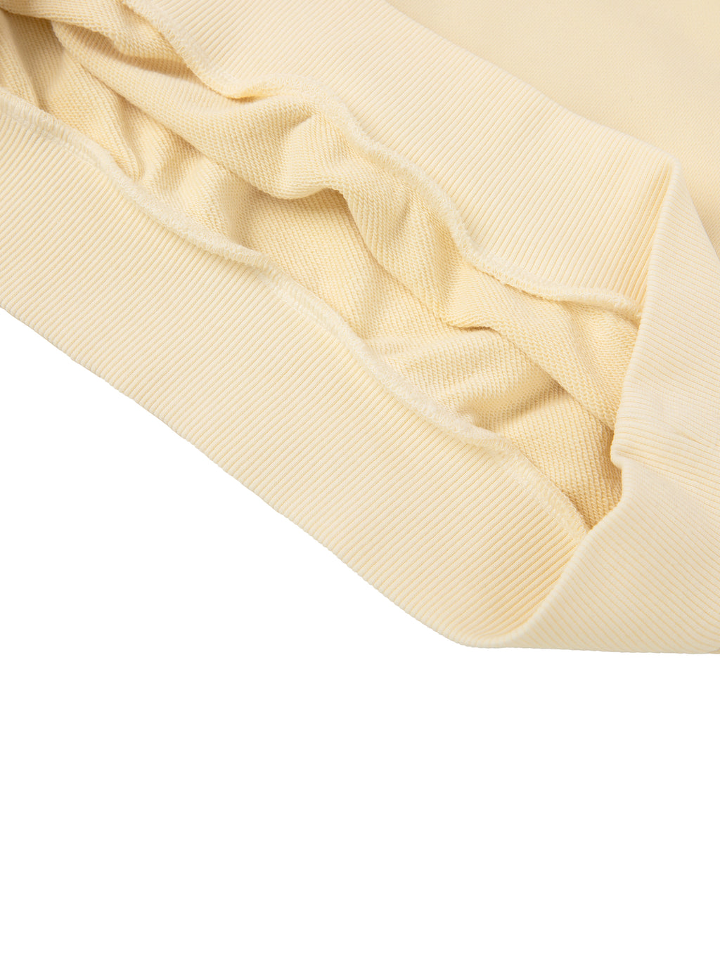 Clarity Lives Cropped Sweatshirt